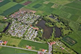 Der Campingplatz