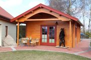 Ferienhaus Bärenhöhle