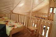 Ferienhaus Adlerhorst