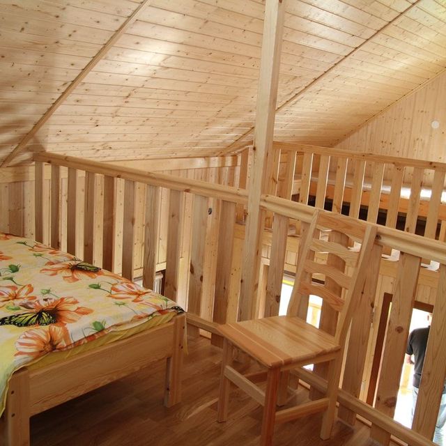 Ferienhaus Adlerhorst