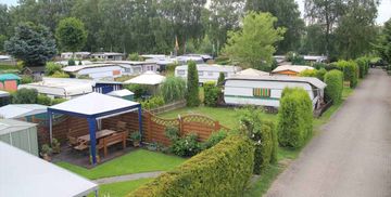 Saisoncamping