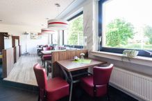 Restaurant & Bistro