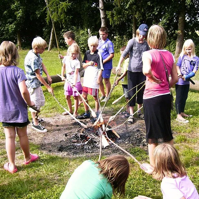 Entdecken Sie die vielfältigen Freizeitmöglichkeiten am Ludwigsee