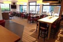 Restaurant & Bistro