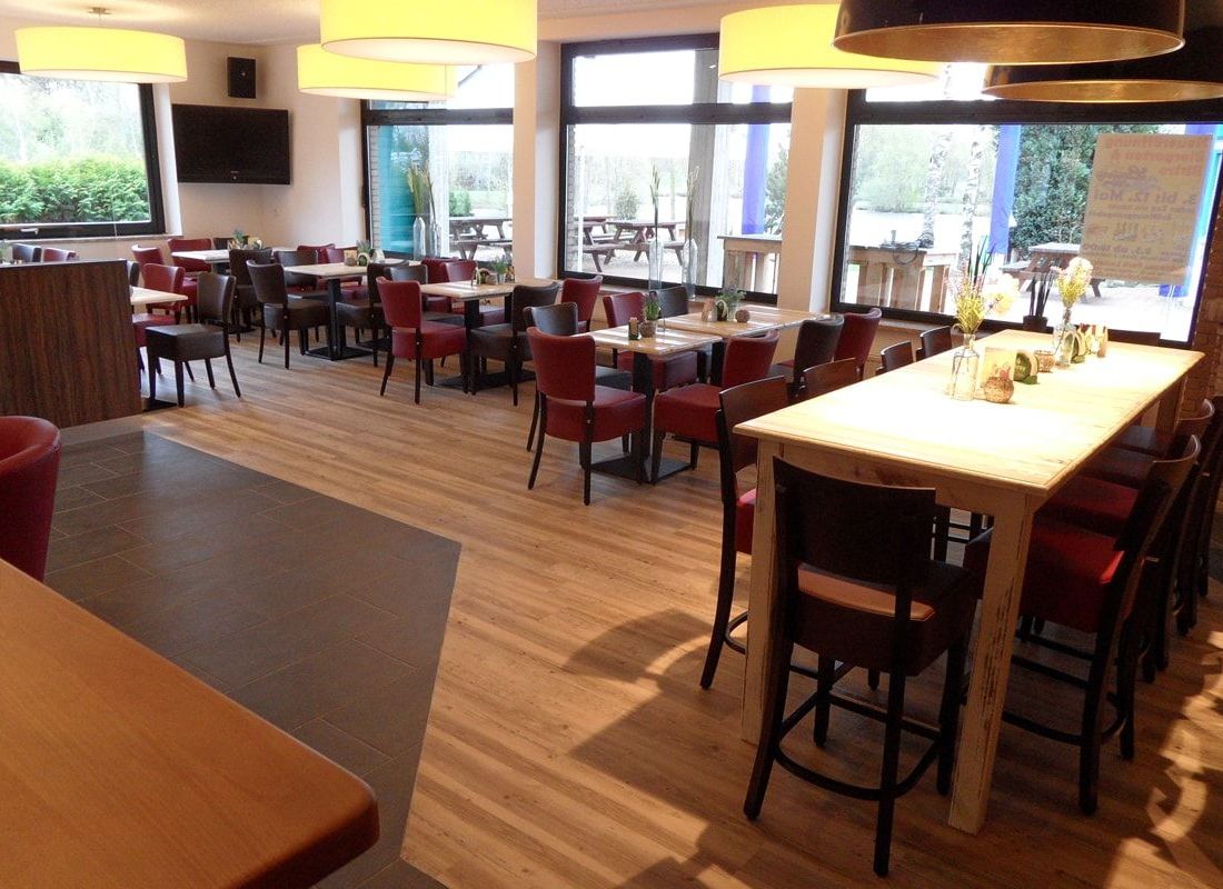 Restaurant & Bistro