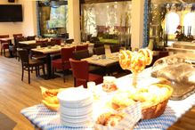 Restaurant & Bistro