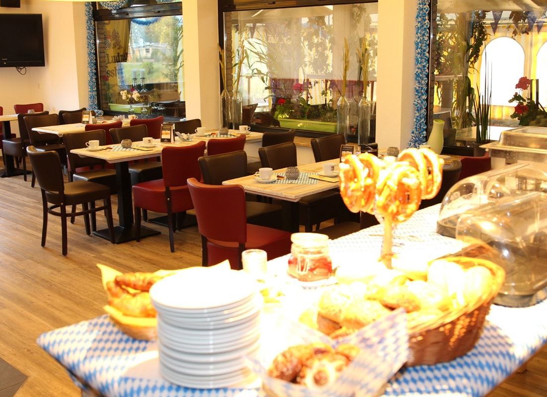 Restaurant & Bistro