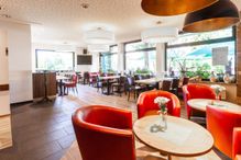 Restaurant & Bistro