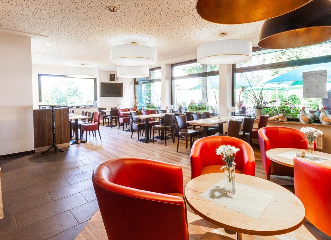 Restaurant & Bistro
