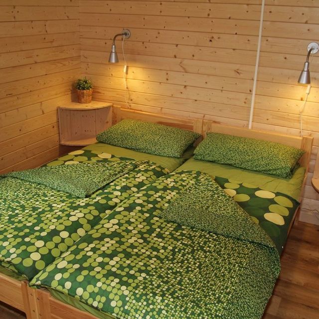 Ferienhaus Bärenhöhle