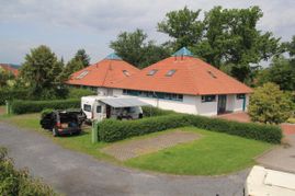 Zeltplätze Touristik