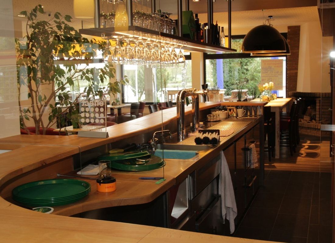 Restaurant & Bistro