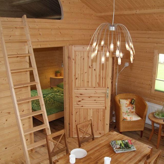Ferienhaus Bärenhöhle