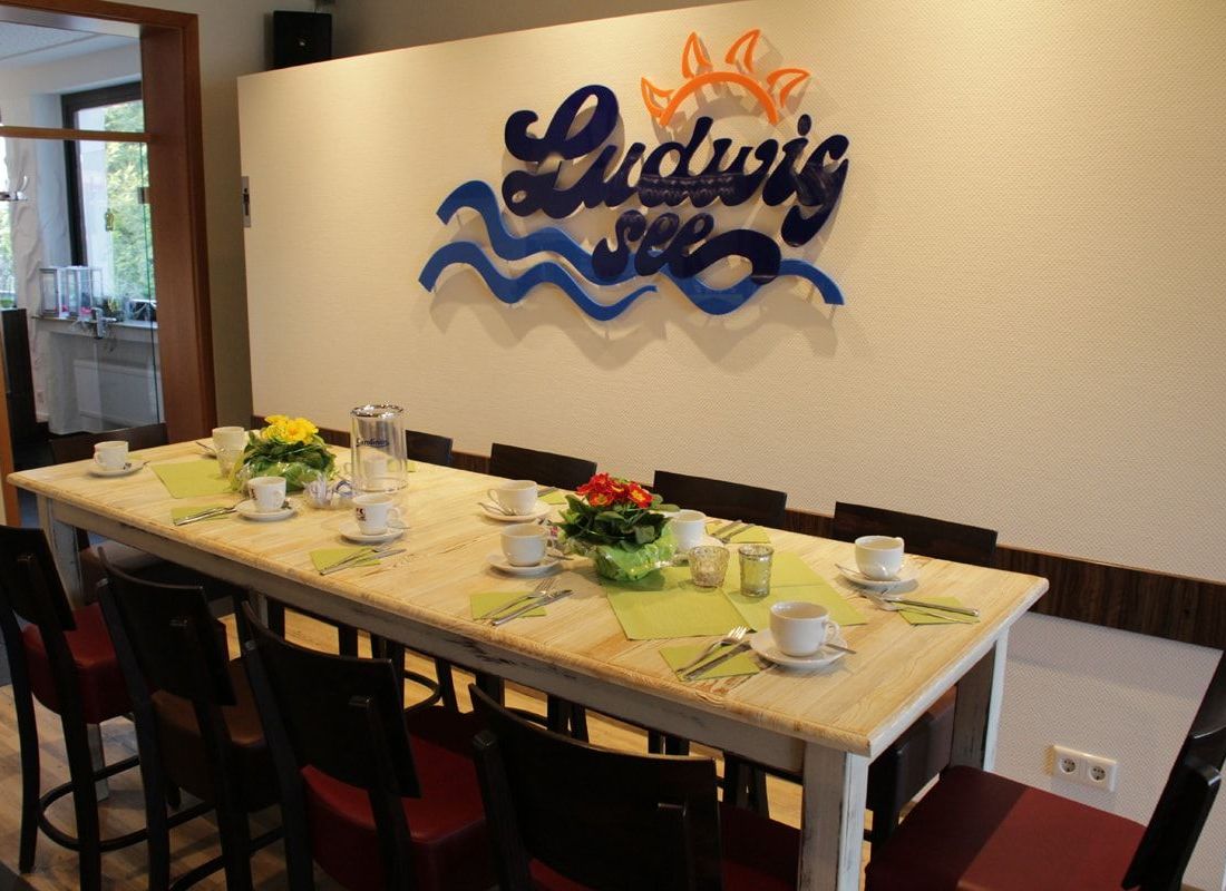 Restaurant & Bistro