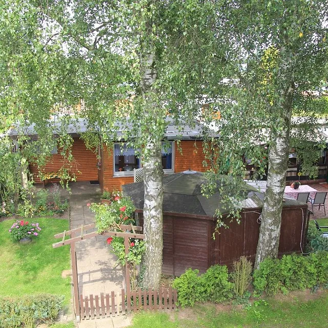 Dauercamping im Grönegau