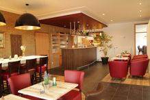 Restaurant & Bistro