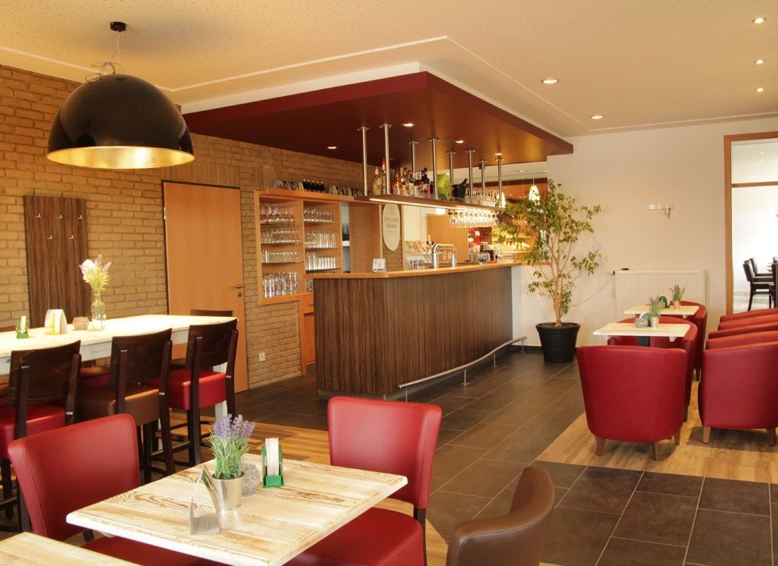 Restaurant & Bistro