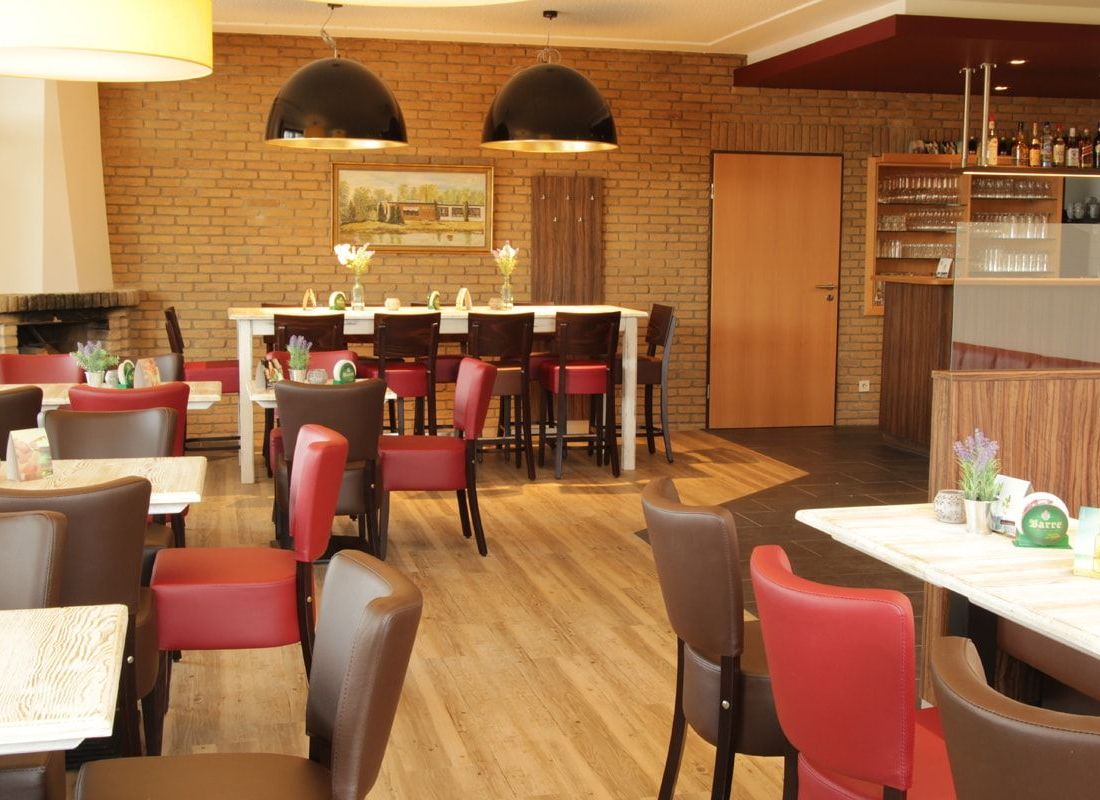 Restaurant & Bistro