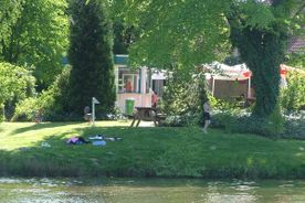 Der Campingplatz