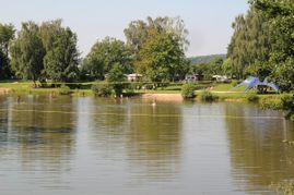 Zeltplätze Touristik