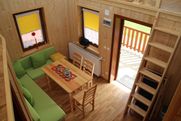 Ferienhaus Adlerhorst