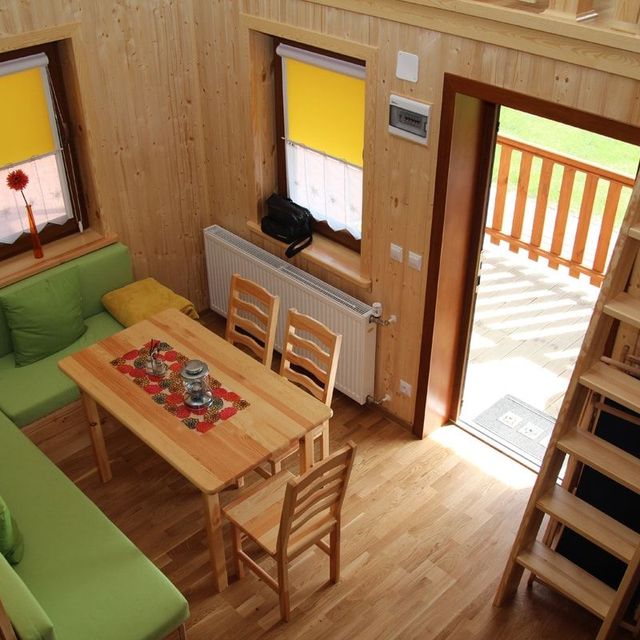 Ferienhaus Adlerhorst