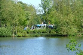Der Campingplatz