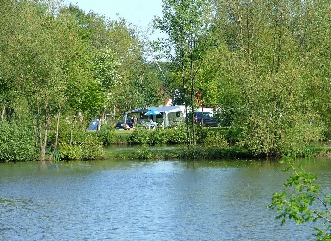 Der Campingplatz