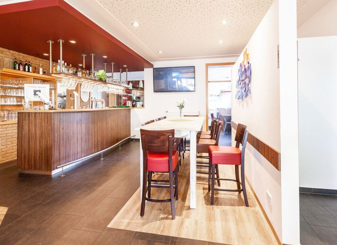 Restaurant & Bistro