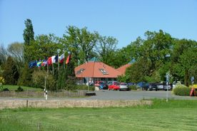 Der Campingplatz
