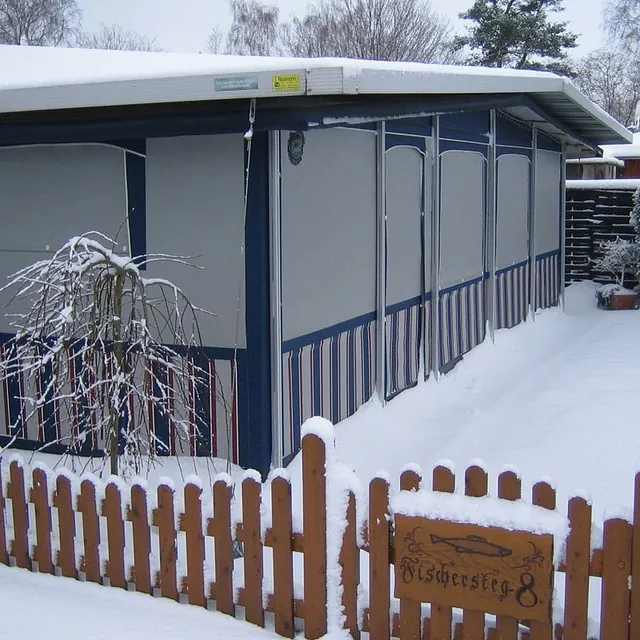 Dauercamping im Grönegau