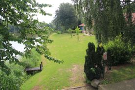 Der Campingplatz