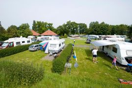 Zeltplätze Touristik