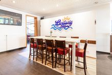 Restaurant & Bistro