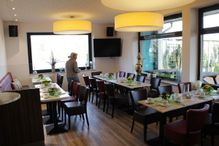 Restaurant & Bistro