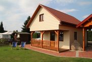 Ferienhaus Adlerhorst