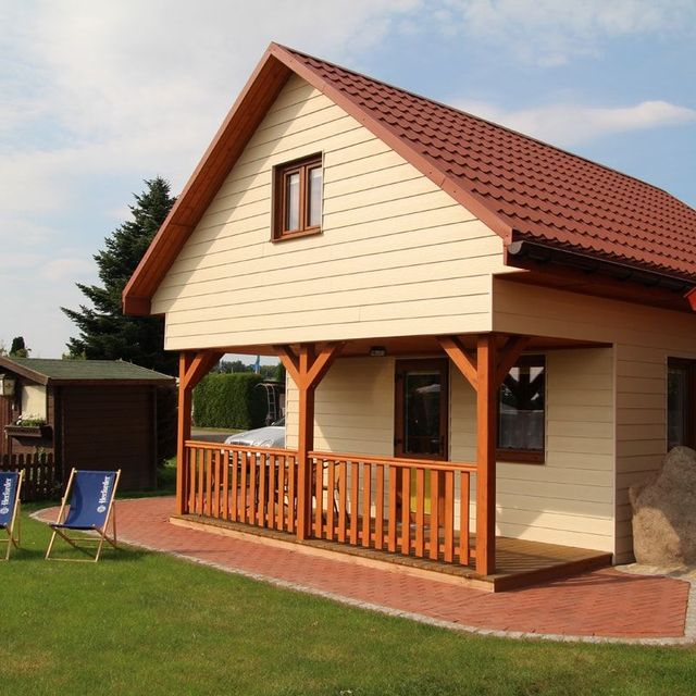Ferienhaus Adlerhorst